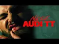 Nucci - AUDI TT