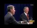 1984 Presidential Debate Reagan v Mondale
