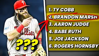 The Most Misleading Stat in Baseball