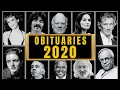 Famous Celebrities Who Died of in Covid-19 Pandemic in 2020 - Obituary Pedia 2020