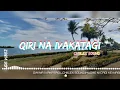 Download Lagu QIRI NA IVAKATAGI _MUDRE NI CAGI KEI NASIRIVA (REMIX) VUDE VYBZ
