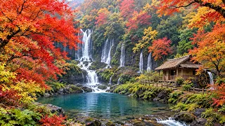Relaxing Music: Relaxes the Nervous System and Releases All Stress