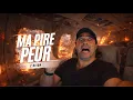 MA PEUR DE L'AVION !
