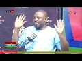 Download Lagu Abdoulie Bojang harshly blasted Saikou Mballow for his tribal remarks, stating that Barrow is
