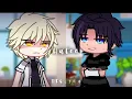 Guys Don't Like Me || Gcmv / Glmv || Gacha Club Music Video