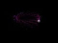 Astronomical data visualisation with Blender
