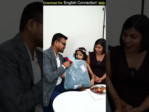 Rakhi Gift for a Brighter Career 🎁 | Learn English, Grow Confident