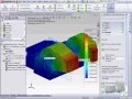 Solidworks 2011 - Simulation Express and Optimization