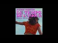 Bon Entendeur vs Françoise Hardy - Le temps de l’amour Version Longue
