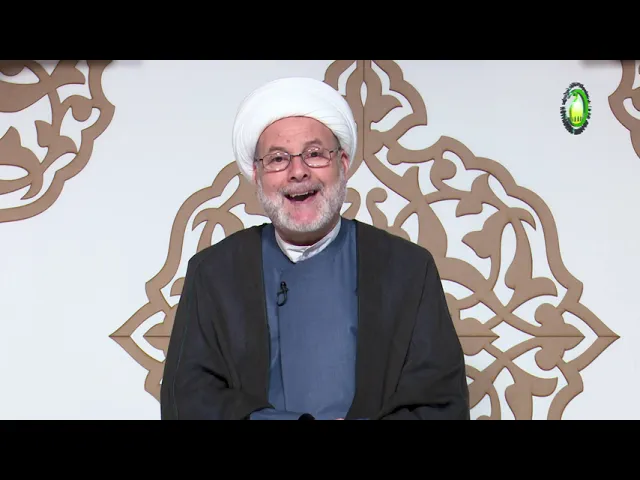 ⁣15    المقصد الأول، الفصل الأول، المسألة السابعة في أن...، ص29 - الأستاذ: سماحة الشیخ فضیل الجزائری
