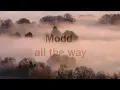 Download Lagu Fumat - All The Way / Modd