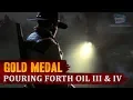 Red Dead Redemption 2 - Mission