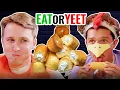Lagu Eat It Or Yeet It Is BACK?! | Bit City