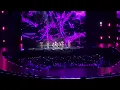 Lagu Opening - Kill This Love + Pink Venom | Day 3 | BLACKPINK DEADLINE World Tour | HONG KONG