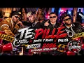 Te Pillé – Gotay, Jowell y Randy, Pailita | Clean Extended Intro/Outro 2026