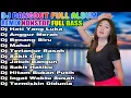 Download Lagu DJ DANGDUT TERBAIK FULL BASS - DJ ENAK NEMANI SAAT SANTAI DJ TERBARU 2024
