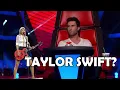 TAYLOR SWIFT MOST SPECTACULAR AUDITIONS AMAZING MEMORABEL The Voice Got Talent X Factor