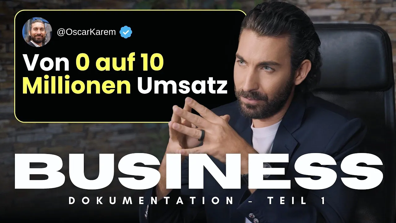 21 Jahre Business-Wissen ungefiltert