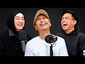 Lagu Ayudia dan Ditto Bolak-balik New Zealand