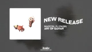 Marcin RJ Pasin Art Of Guitar 