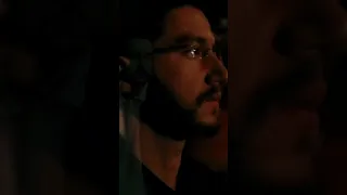 احمد مالك من أغنية لما دخلت انام الحريفة 