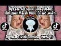 Lagu DJ EEEE A ENGKOL HIDUPMU MARAH MARAH MULU BUANG BUANG WAKTU VIRAL TIKTOK TERBARU