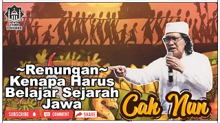  renungan njowoni u0026 indonesia cak nun