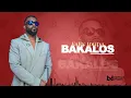 Fally Ipupa - BAKALOS (Lyrics Officiel)