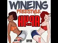 Wineing Freestyle - Hypa 4000