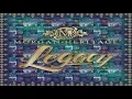 Child of Jah - Morgan Heritage, Chronixx 2021