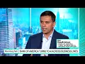 BofA s Tech Chief Says AI Delivers Returns for the Bank