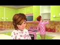 Skidamarink | CoComelon Nursery Rhymes & Kids Songs