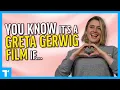 The Cult of Greta Gerwig Barbie Little Women More Director Profile
