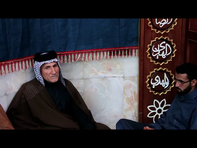 ⁣مراحل النفخ في الصور - سماحة الشيخ مهدي الطرفي