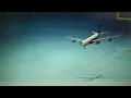 A4536 Flight emergency landing after Take off || Passenger serious || Emergency land on Runway