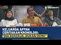 Download Lagu Tangis Pilu Keluarga Affan Ojol, Ceritakan Kronologi Anaknya Dilindas Rantis Brimob | NTV