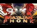 Bate Forte e Dança (BRAZILIAN PHONK)