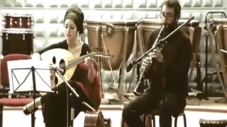 ORQUESTA NAJLA   Leyla Law Baqi Leyla