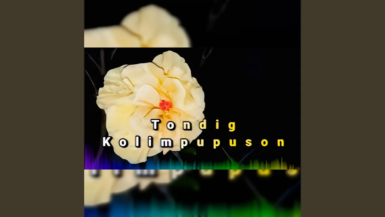 Tondig Kolimpupuson Tondig Kolimpupuson