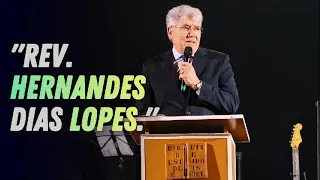 Apocalipse 1 - Rev. Hernandes Dias Lopes