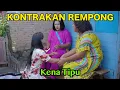 Download Lagu KENA TIPU || KONTRAKAN REMPONG EPISODE 548