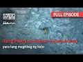 Download Lagu Ilang Pinoy sa Samar, buwis-buhay para lang magtibag ng bato (Full Episode) | Reporter’s Notebook
