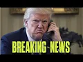 Trump Finally SNAPS at Karoline Leavitt