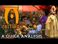 Download Lagu TES4: Oblivion Analysis | A Quick Retrospective