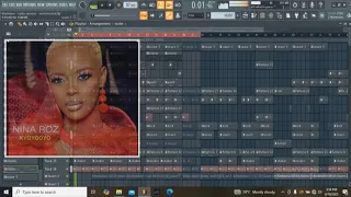 the making of kyoyooyo by nina roz 2025