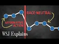 Affirmative Action vs Race-Neutral Admissions A Case Study WSJ