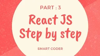 React JS Tutorial Beginners Bangla - 3