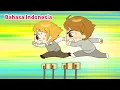 Download Lagu Spesial Pria Tampan / Hello Jadoo Bahasa Indonesia