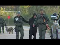 6 p m report Collier County chase ends with 3 arrests