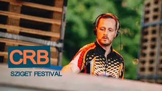 CRB | Full Set | Sziget 2026
